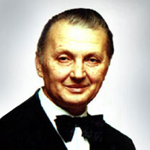А. Н. Василевский