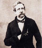 Leopold Ludwig Dobler