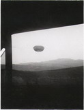 Фотографии необычных НЛО